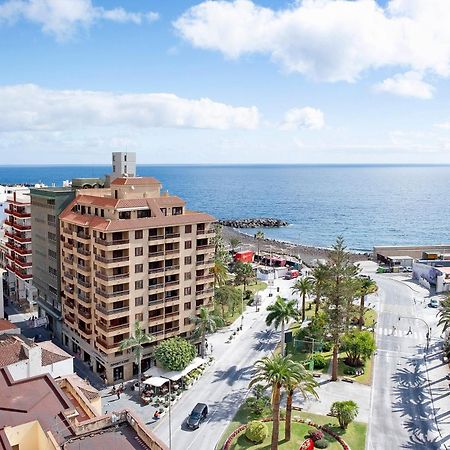 Апартаменты Apartamento En Casa Telmo Санта-Круз-де-ла-Пальма Экстерьер фото
