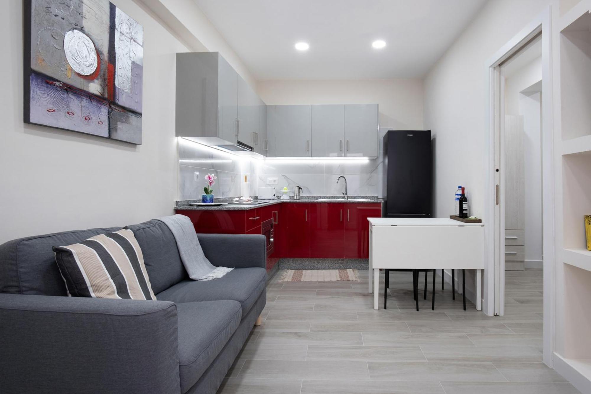 Апартаменты Apartamento En Casa Telmo Санта-Круз-де-ла-Пальма Экстерьер фото