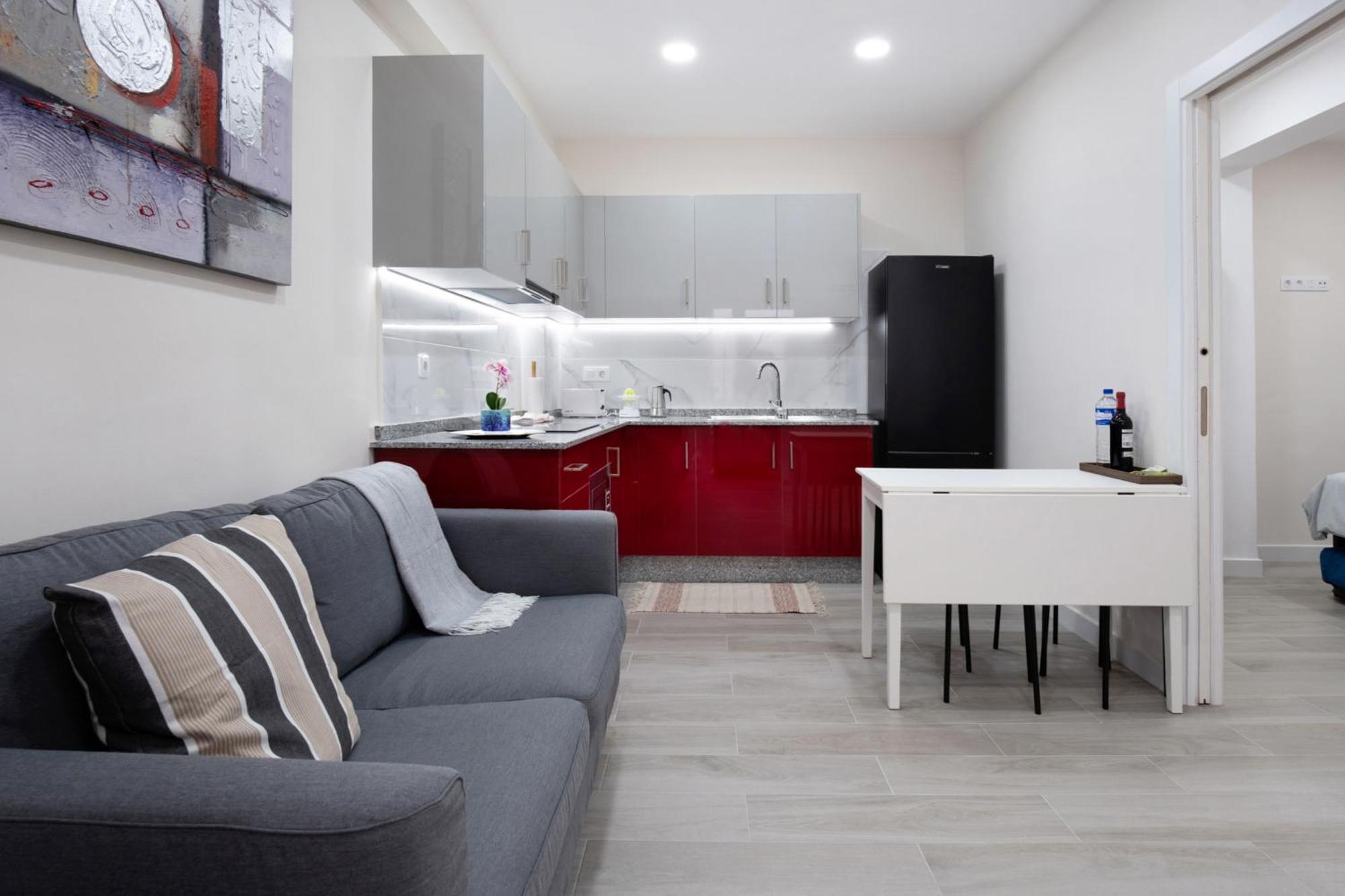 Апартаменты Apartamento En Casa Telmo Санта-Круз-де-ла-Пальма Экстерьер фото