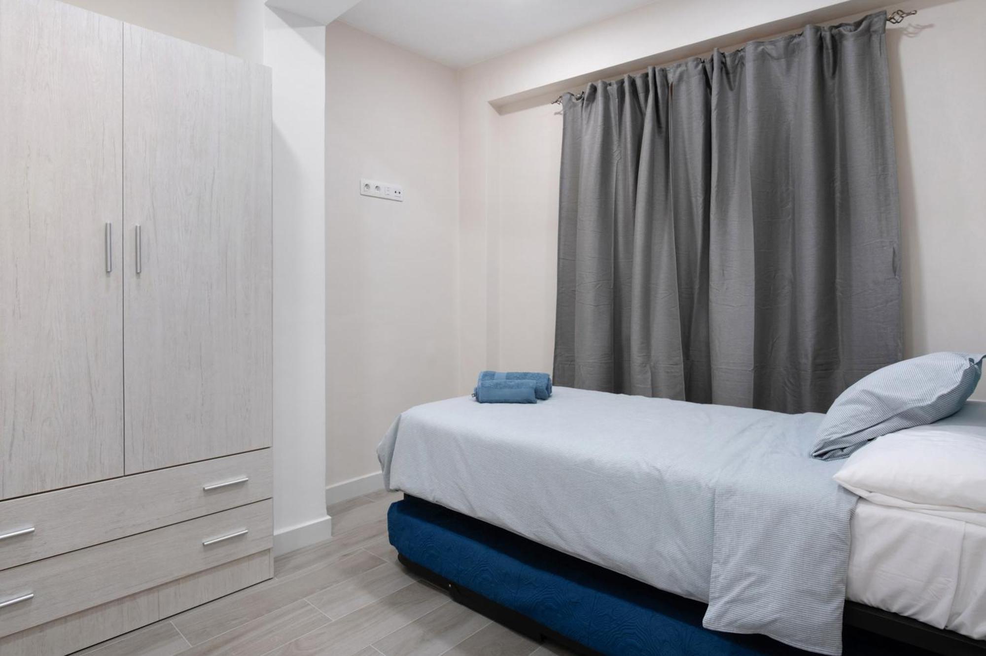 Апартаменты Apartamento En Casa Telmo Санта-Круз-де-ла-Пальма Экстерьер фото